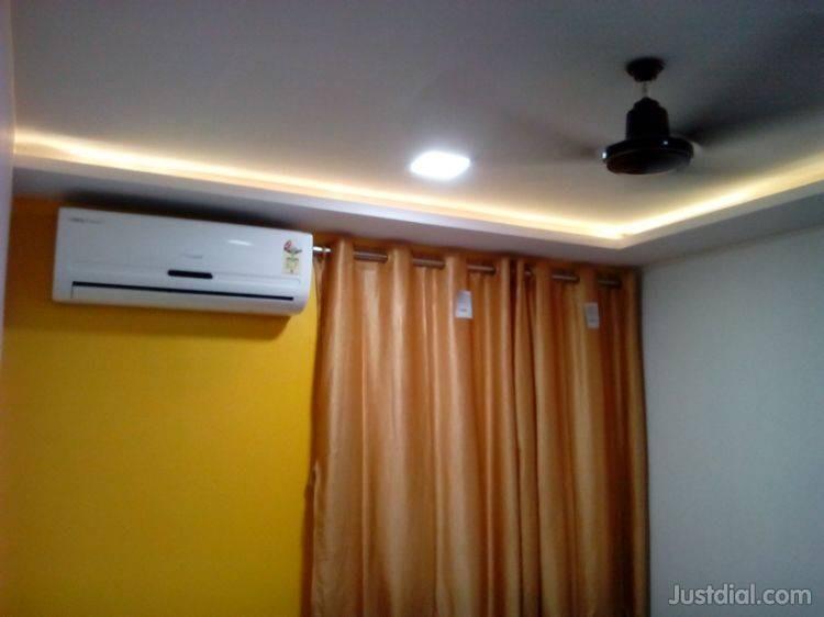 Bkc Residency Hotel Bombaim Exterior foto